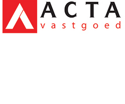 ACTA VASTGOED